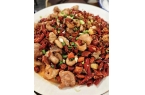 子一道“香酥肥肠”惊艳了多少岁月！冰球突