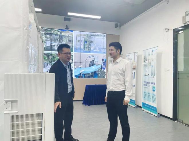 奋进的夏！ 街道书记、主任一周冰球突破游戏乘着五月的风拥抱(图8)