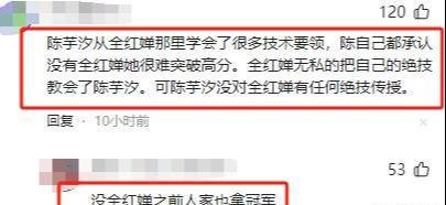 太对了跳水世界杯总决赛全红婵摘银牌引热议冰球突破豪华版手机版面对输赢郭晶晶说的(图4)