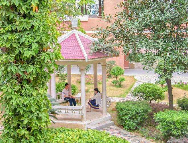 山南海中学分校中考志愿填报十二问答冰球突破豪华版手机版2025年佛(图6)