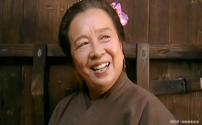 调哭泣引发人们对李乃文的思考。冰球突破网站89岁朱媛媛母亲高(图6)
