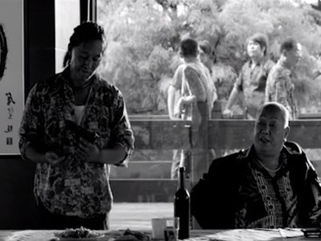 日无人察觉已发臭王菲前经纪人悼念冰球突破台湾男星陈光前家中死亡多(图6)