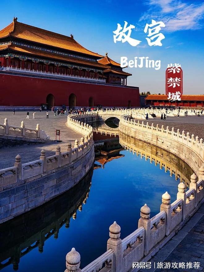 钱？去故宫游玩五天四晚最佳线路规划冰球突破游戏北京旅游5天需要多少(图1)