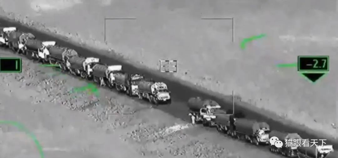 袭叙利亚乌贼们瞬间沉默无语冰球突破游戏网站美国再次突(图2)